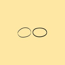 Riemen Set für Denon UDRS-250 Cassette Deck