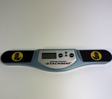 Blue STACKMAT Speed Stacks