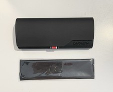 Carrera Brillenetui brandneu