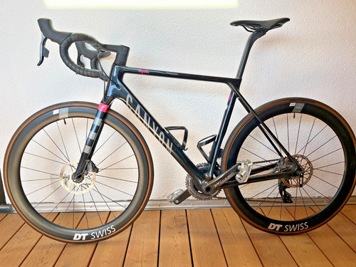 Canyon rennrad ultimate - canyon,