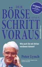 Der Börse einen Schritt voraus - Neuauflage Peter Lynch