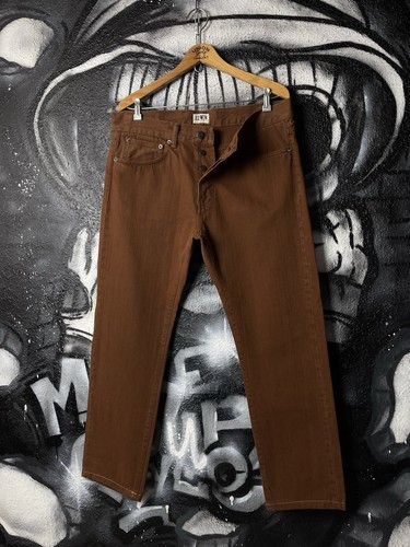 Edwin onyx slim fit - ed-80,