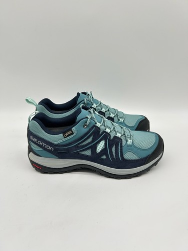 Salomon ellipse gtx damen - ellipse, 2