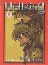 Hellsing von - hellsing, (planet