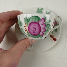 August Warnecke Ostfriesland