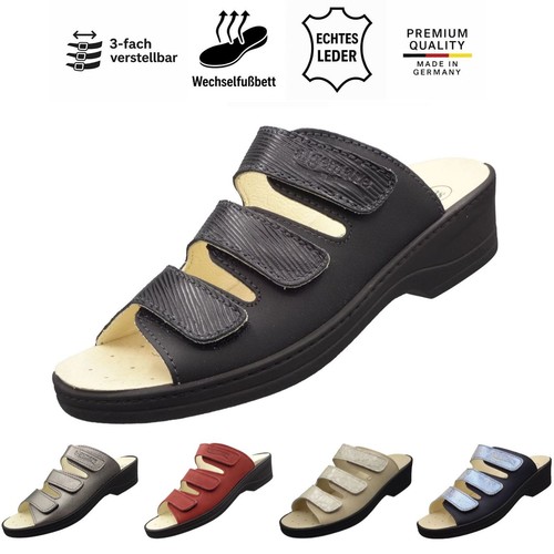 Algemare damen pantolette - algemare,