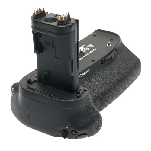 Canon e14 batteriegriff - canon,