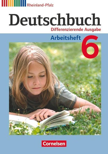 Deutschbuch schuljahr - deutschbuch,