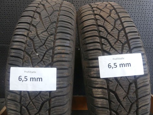 Ganzjahresreifen 165 r14 - 165/65,