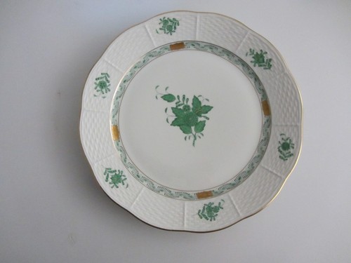 Herend apponyi grün - herend,