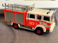 Rietze iveco magirus - rietze,
