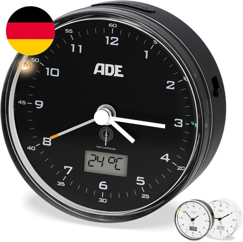 Ade funk wecker - ade,