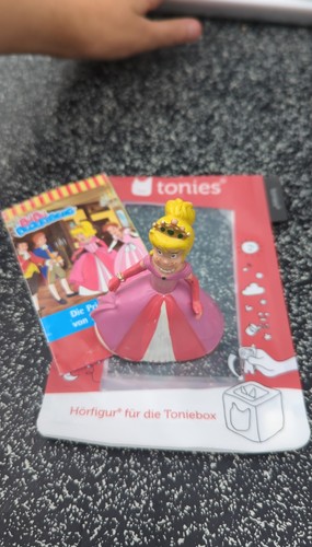 Tonies tonie figur bibi - tonies, „bibi