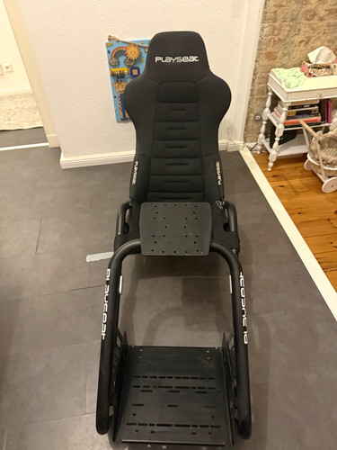 Playseat rennsitz gaming sitz - rennsitz, gaming-sitz