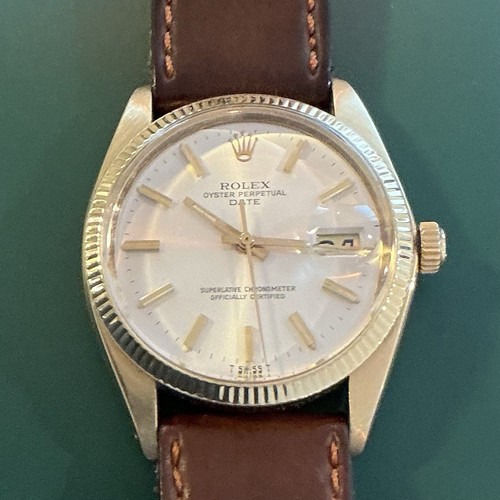 Rolex oyster perpetual ref - perpetual,