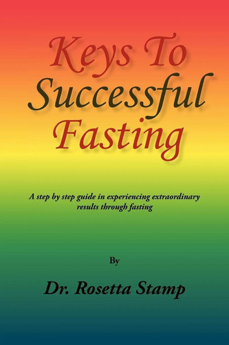 Keys successful fasting - keys,