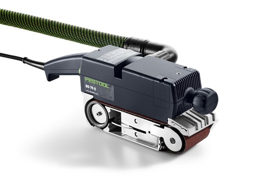 Festool bandschleifer 75 - bandschleifer, bs