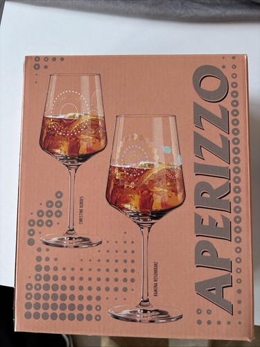 Ritzenhoff gläser aperizzo - gläser,