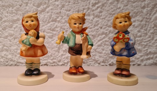 Goebel hummel figuren 2 - figuren-,