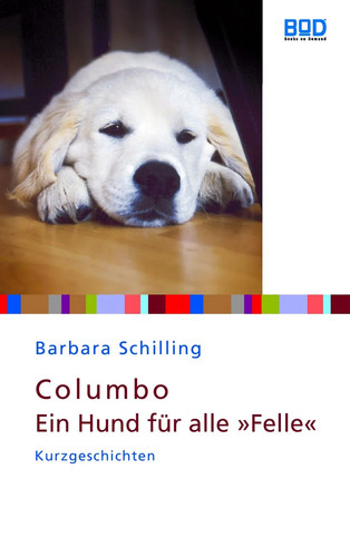 Columbo ein hund für alle - ein,