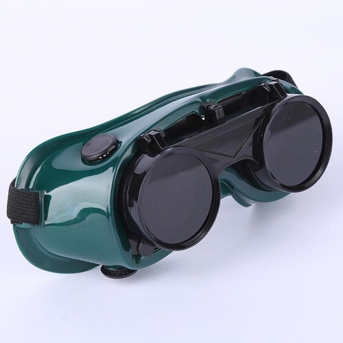 Schweißerschutzbrille mit