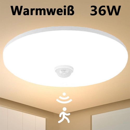 36w led deckenlampe mit - 36w,