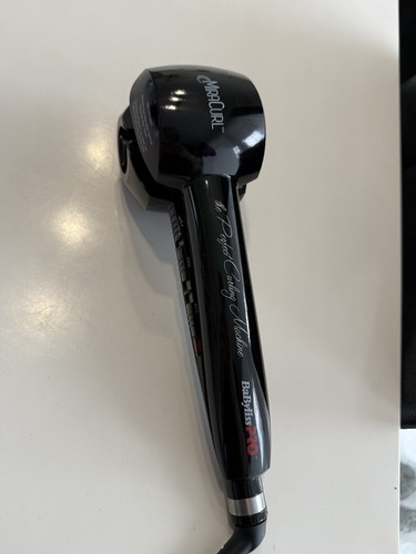 Babyliss pro miracurl - babyliss,