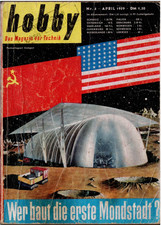 Hobby das magazin der technik - hobby,