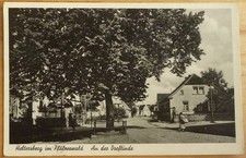 Heltersberg Dorflinde Pfalz