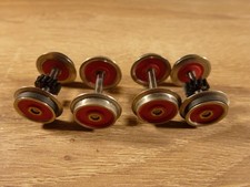 Piko H0   Räder Tender / BR