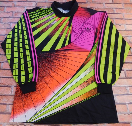 Adidas fußballtrikot torwart - adidas,