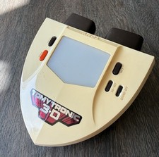 Tomytronic Thundering Turbo 3D
