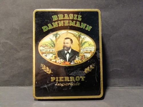 Dannemann brasil pierrot - brasil,