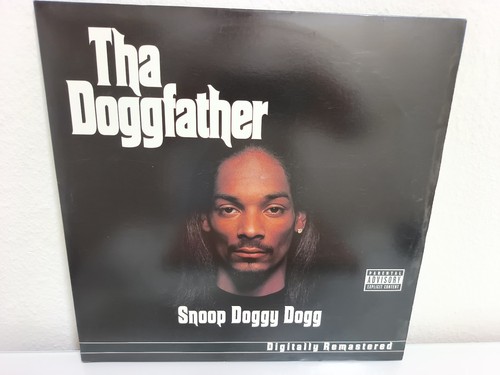 Snoop doggy dogg tha - doggy,