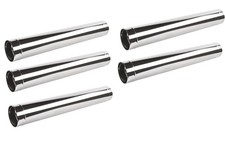 Edelstahl Schornstein Rohr