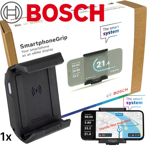 Bosch ebike nachrüst kit - bosch,