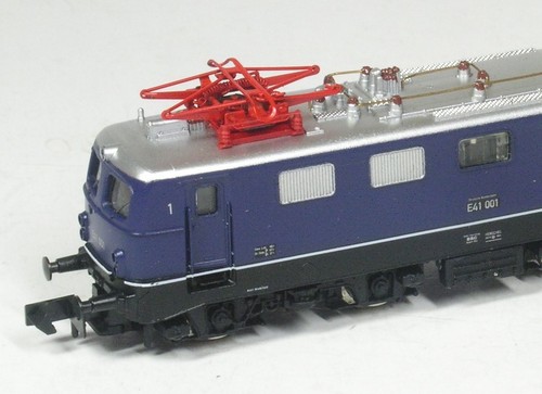 Elektrolok 001 db - n,
