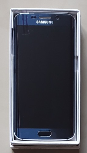 Samsung galaxy edge - galaxy, s6