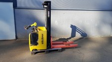 Elektro Hochhubwagen Hubmast Ersatzteile HYSTER S1.25 defekt