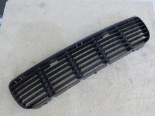 VW Polo 6N Facelift Gitter Lüftungsgitter Stoßstange 6N0853677D