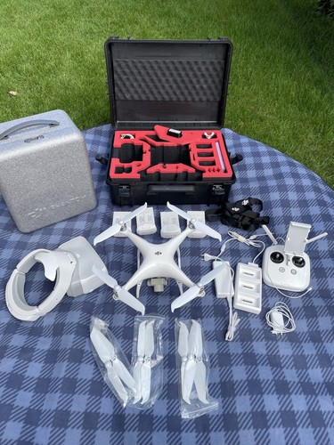 Dji phantom pro 0 drohne - phantom,