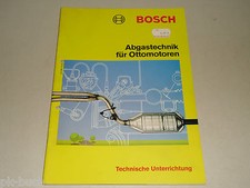 Technical information