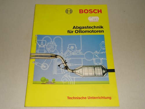 Technische information - technische,