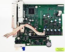 VW RNS 510 / Skoda Columbus Radio Board LCD Platine Defekt