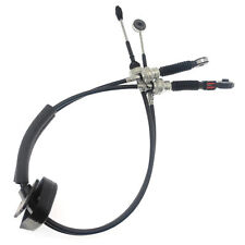 2 SCHALTSEILE SCHALTZUG für