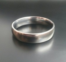  Genuine Tantalum Ring Size 20