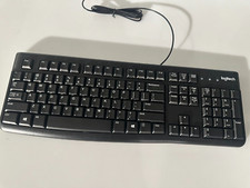 Tastatur usb layout - tastatur,