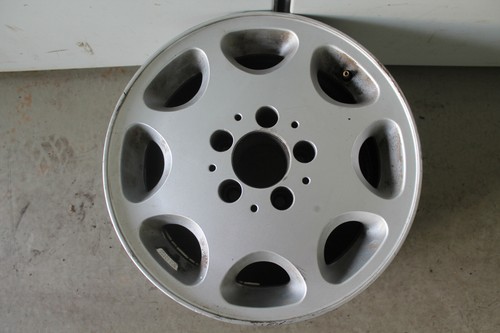 Alufelge felge mercedes - , 1