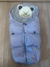 Odenwälder Babynest Mucki