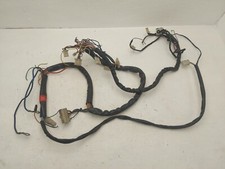 Suzuki RG 80 Gamma Wiring Loom